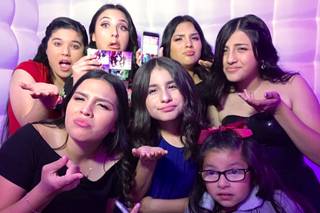 Joy Photobooth by Amada