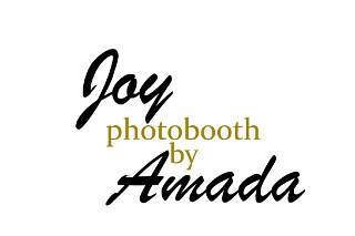 Logo Joy Photobooth by Amada