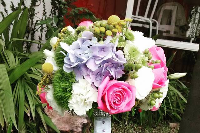 Ideal para una novia original