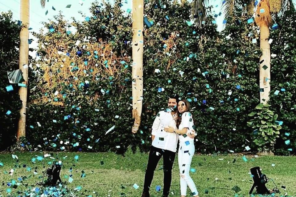 Confetti