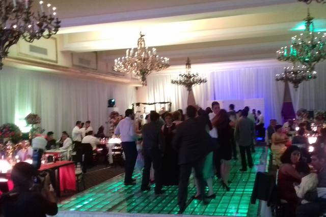 Música bailable
