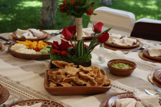 Chicharrón
