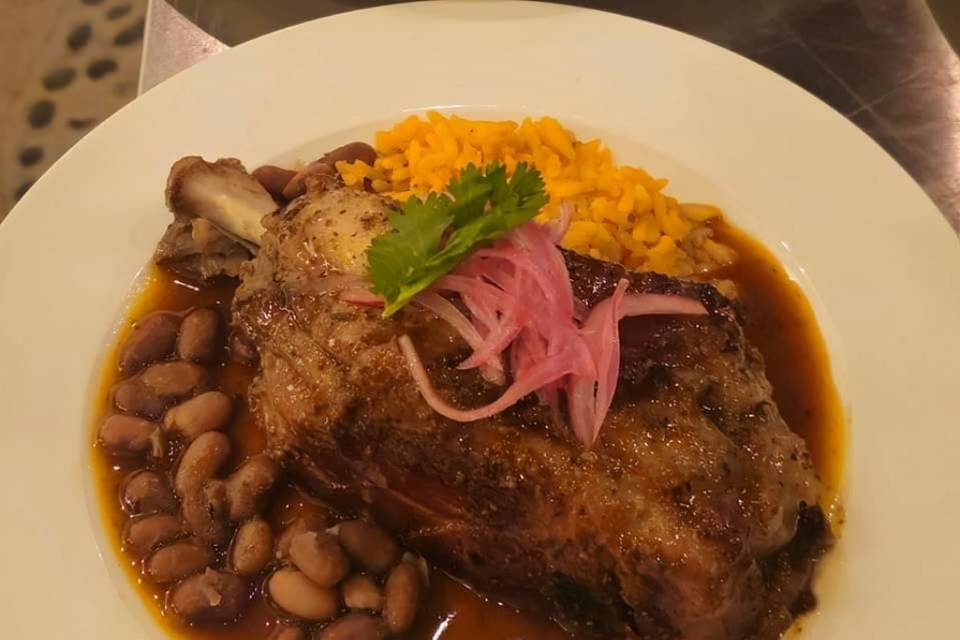 Chamorro