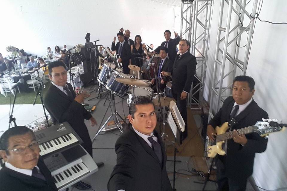 Grupo musical