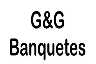 G&G Banquetes Logo