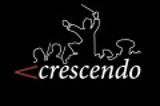 Crescendo logo