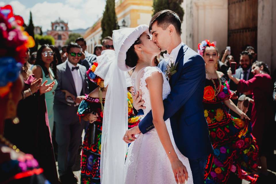 Boda chiapenaca