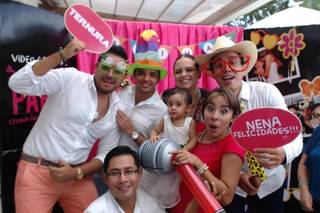 Wow Party