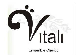 Ensamble Cláisco Vittali nuevo logo