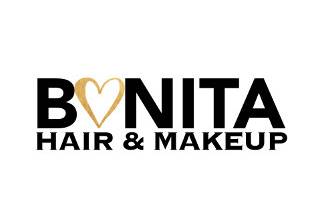 Bonita Hair & MakeUp Logo