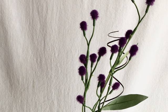 Decoración minimalista