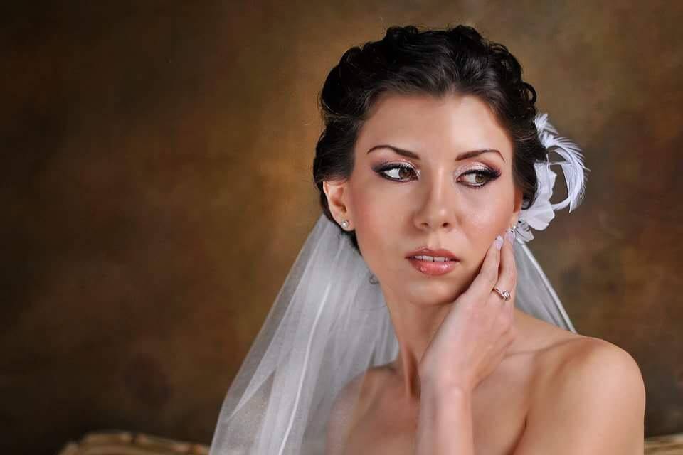 Beauty de boda