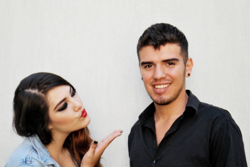 Inmoda Mexico Jc y janett