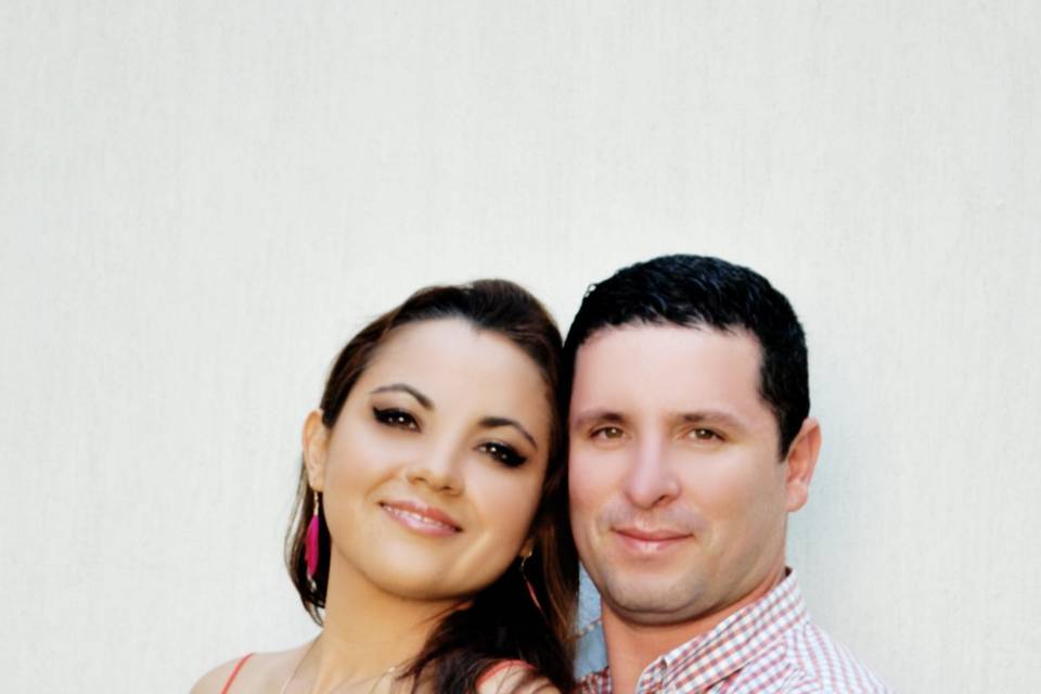Inmoda mexico foto pareja