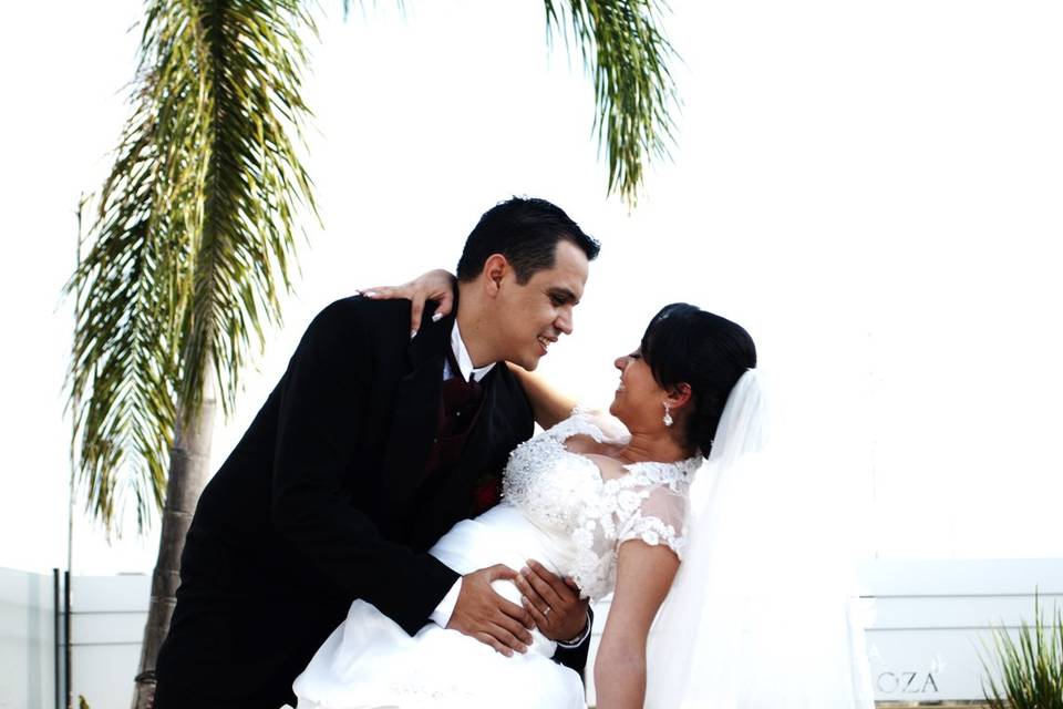 Inmoda Mexico boda casa PL
