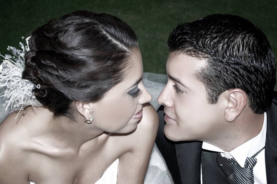 Inmoda México Ireli y Miguel