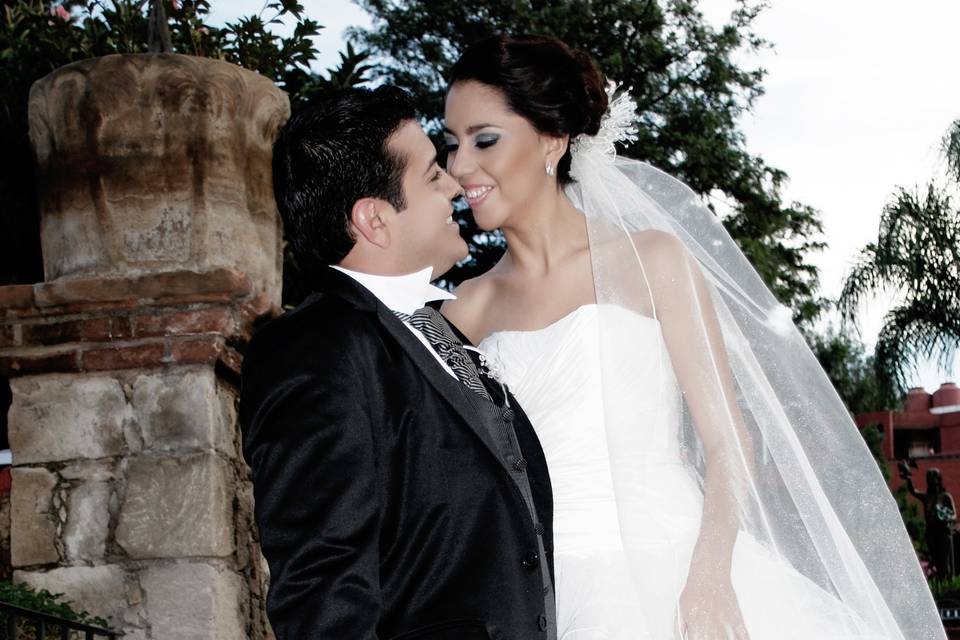 Inmoda México Ireli y Miguel