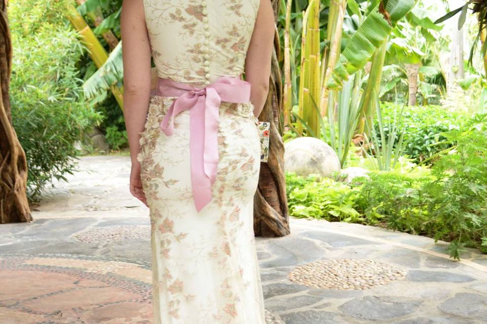 Boda Civil Irlnda y Jaime
