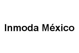 Inmoda México logo