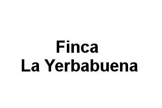Finca La Yerbabuena logo