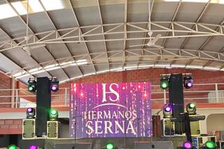 Hermanos Serna