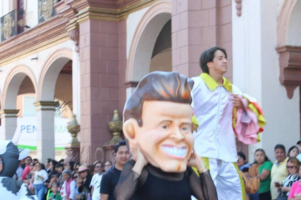 Hermanos Serna
