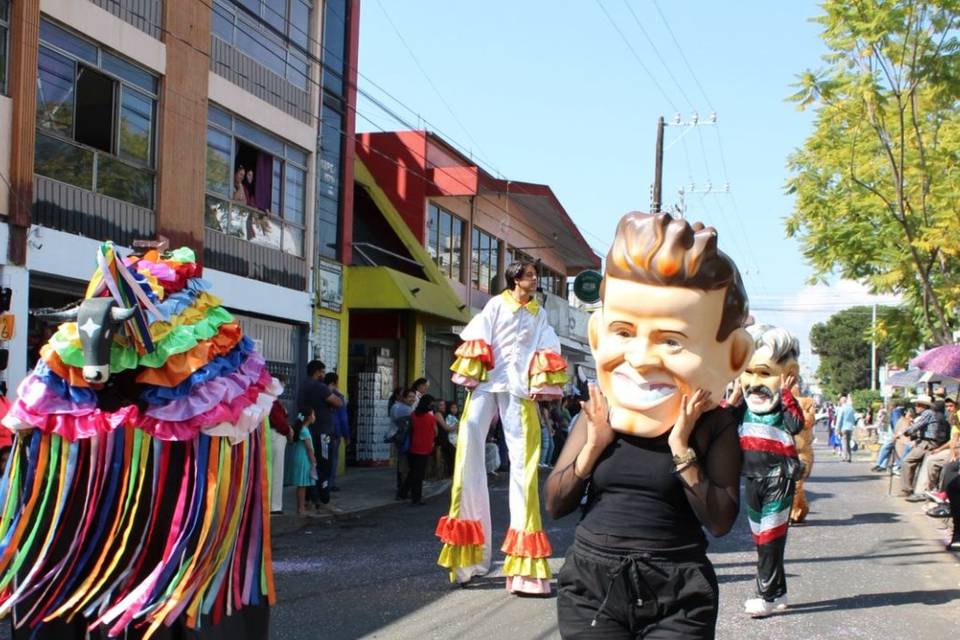 Hermanos Serna
