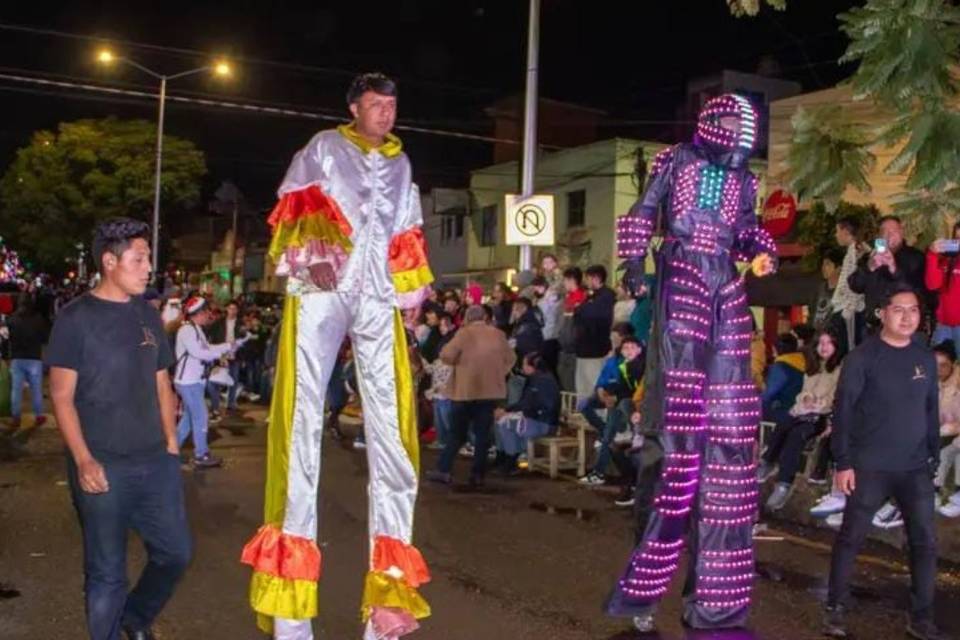 Hermanos Serna