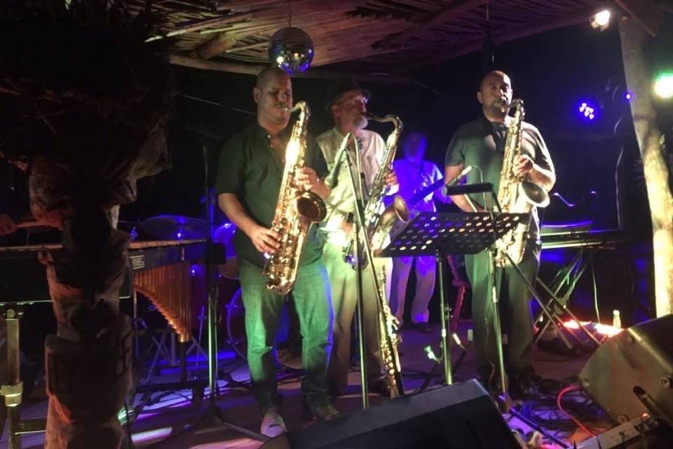 Festival de Jazz