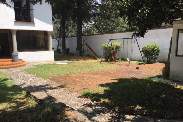 Área infantil