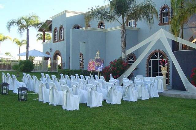 Sr. Evento