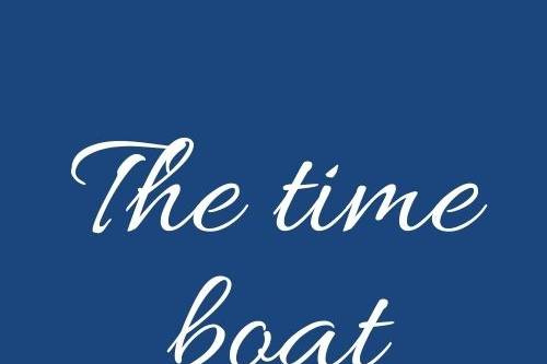 The time boat