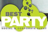 Best Party logo