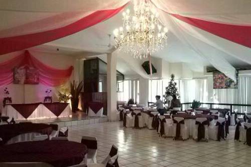 Sr. Evento