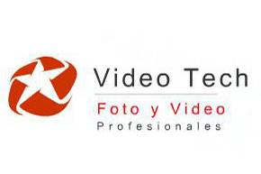 Logo Video Tech