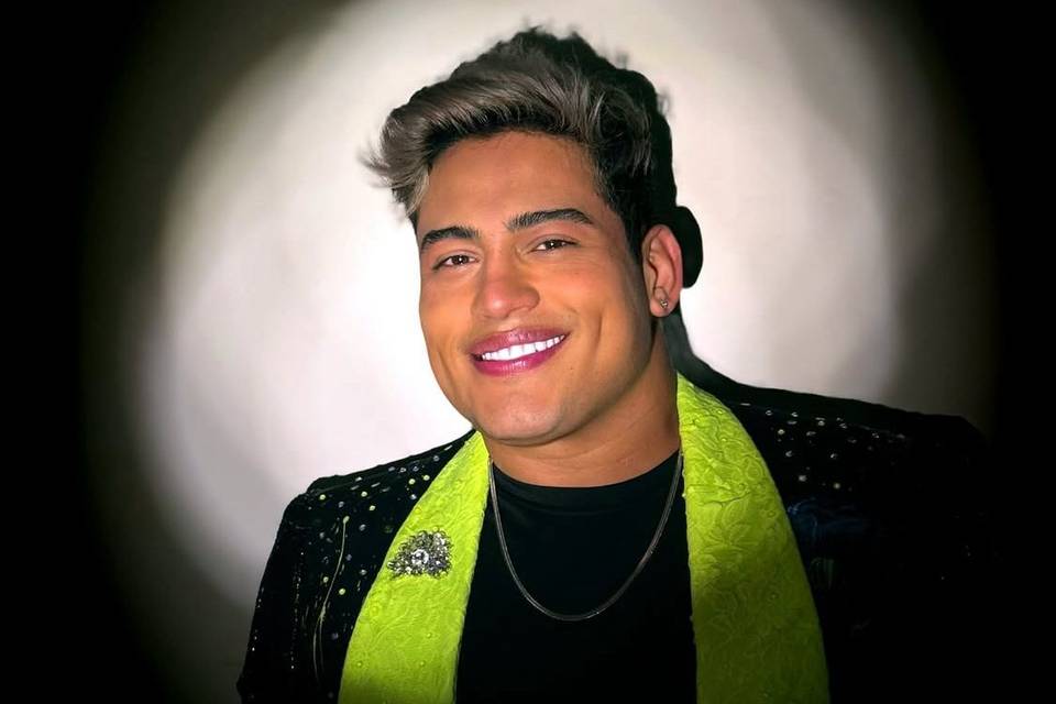 EL DIVO y mas .. SHOW HOMENAJE