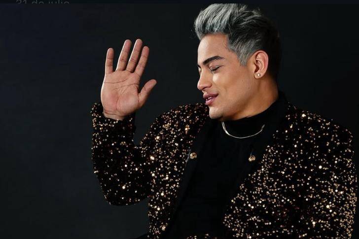 EL DIVO y mas .. Juan Gabriel