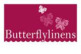 Butterfly Linens logo