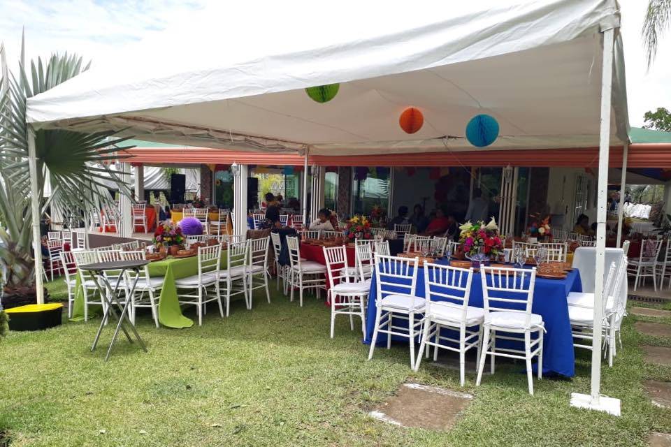 Eventos