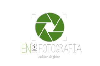 EnTres Fotografía- Cabina logo2