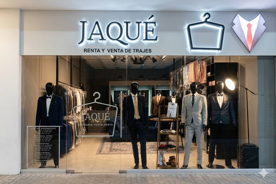 JAQUE Mandarinas