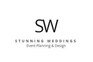 Stunning Weddings logo