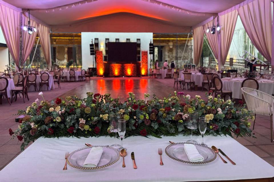 Boda P&A