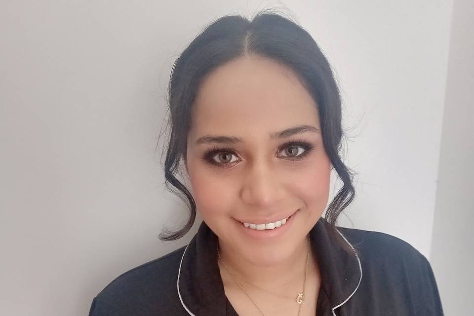 Maquillaje profesional