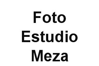 Foto Estudio Meza Logo