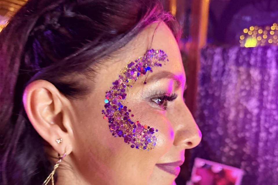 Glitter