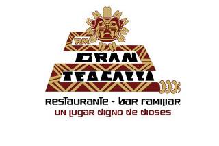 Gran Teocalli Logo nuevo