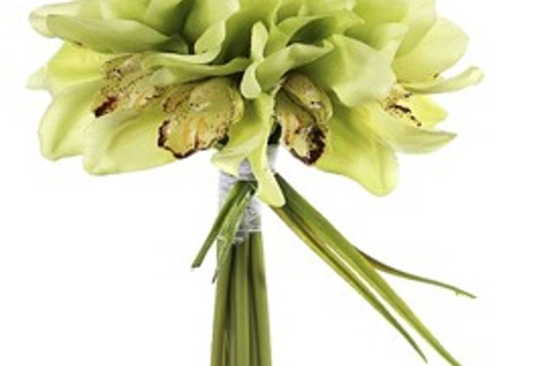 Bouquet artificial