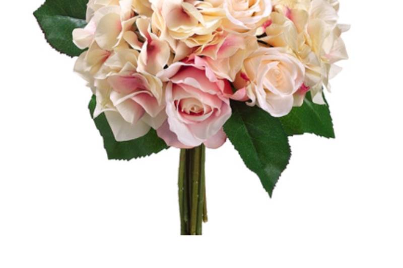 Bouquet artificial