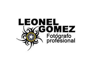 Leonel Gómez Fotógrafo logo